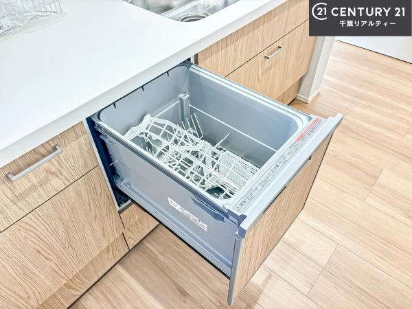 富里市七栄　6号棟
