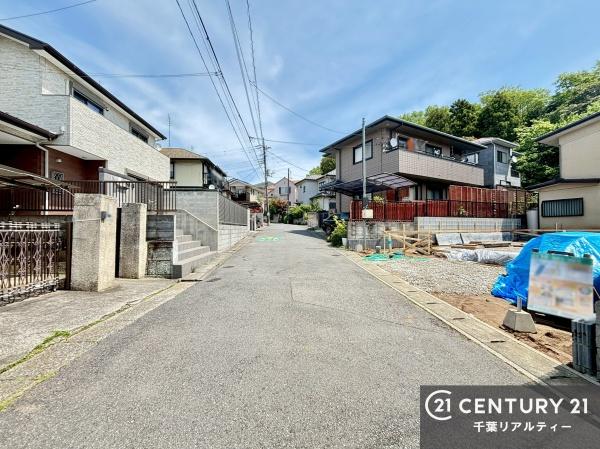市川市北国分３丁目　Ａ号棟