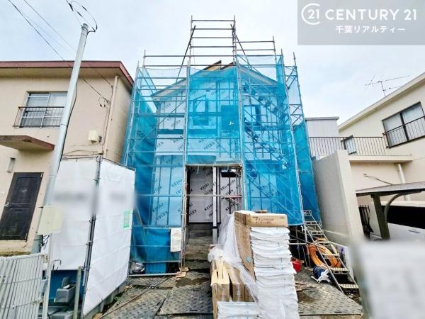 八千代市勝田台３丁目