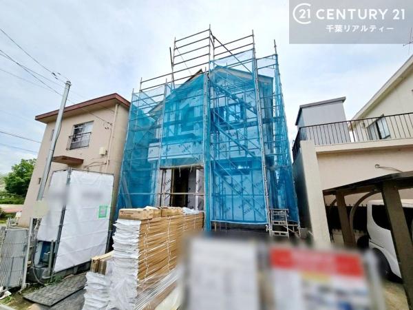 八千代市勝田台３丁目