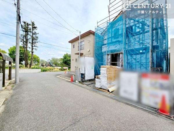 八千代市勝田台３丁目