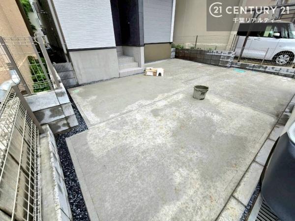八千代市勝田台３丁目