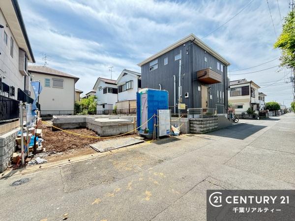 市川市中国分５丁目