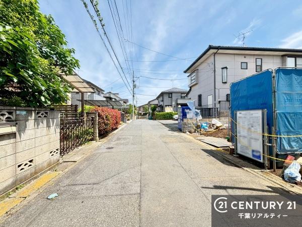 市川市中国分５丁目