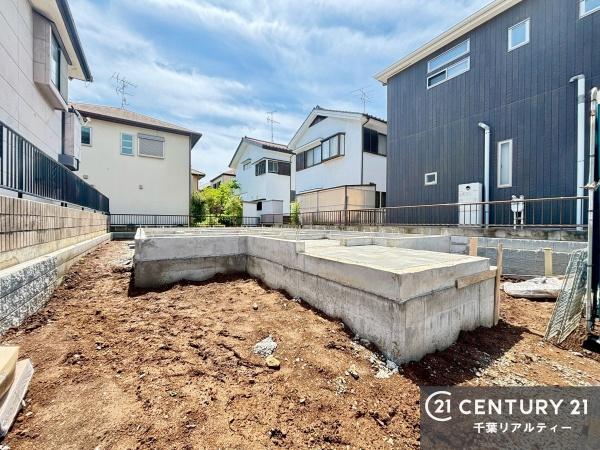 市川市中国分５丁目