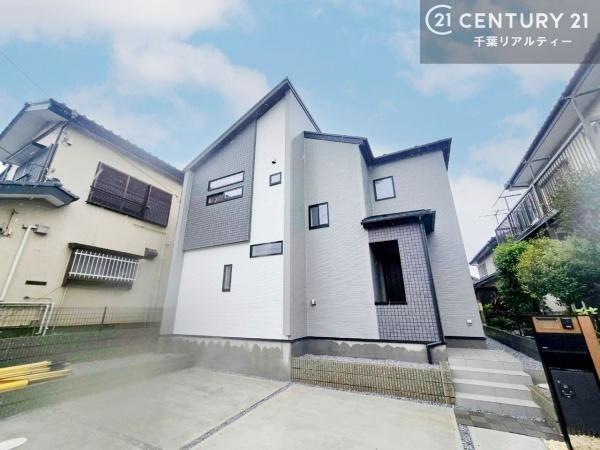 四街道市旭ケ丘４丁目　１号棟