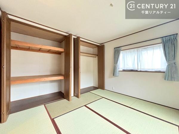 四街道市和良比の中古一戸建て