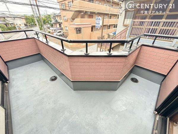 四街道市和良比の中古一戸建て