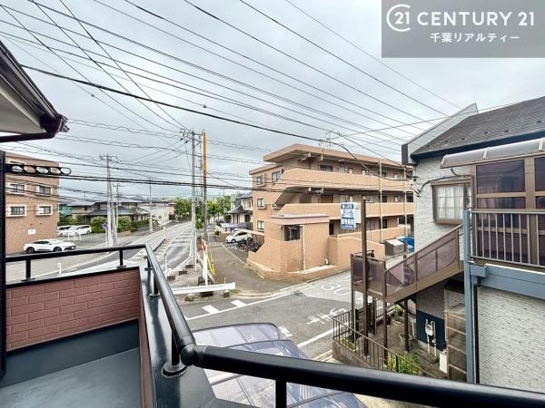 四街道市和良比の中古一戸建て