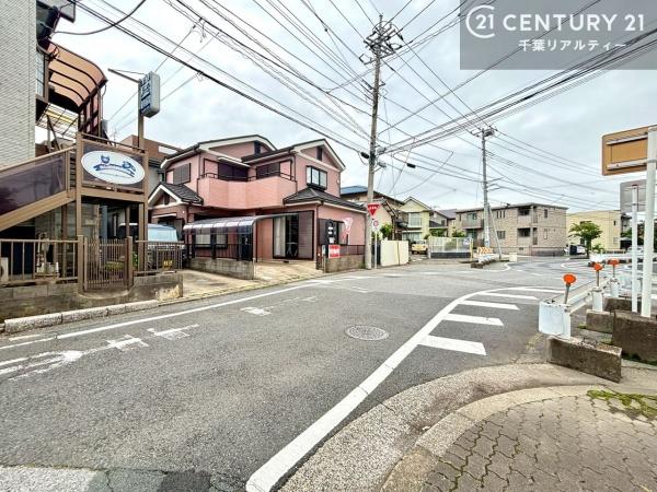 四街道市和良比の中古一戸建て