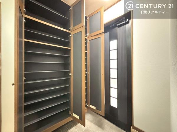 四街道市和良比の中古一戸建て