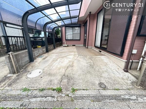 四街道市和良比の中古一戸建て