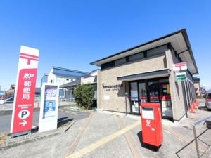 四街道市鷹の台４丁目の中古一戸建て(四街道鷹の台郵便局)