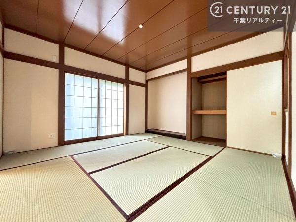 四街道市鷹の台４丁目の中古一戸建て