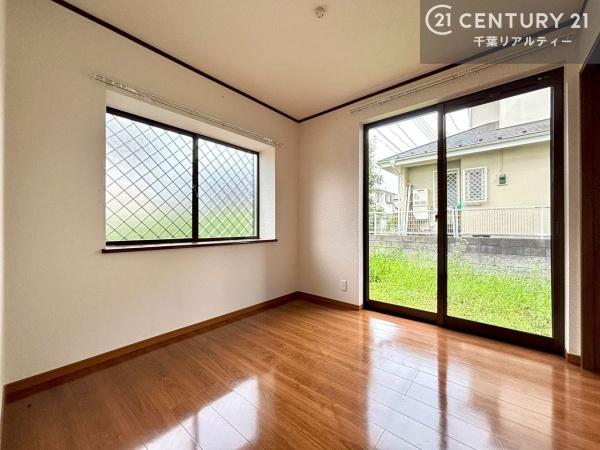 四街道市鷹の台４丁目の中古一戸建て