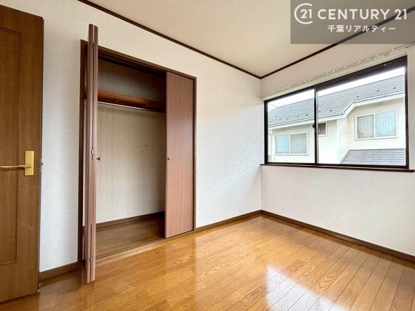 四街道市鷹の台４丁目の中古一戸建て