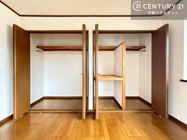 四街道市鷹の台４丁目の中古一戸建て