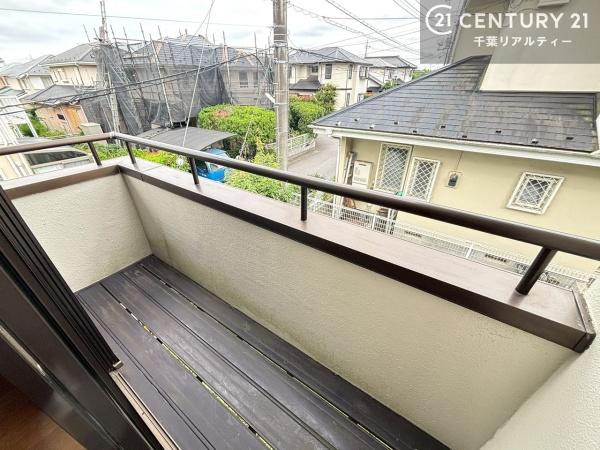 四街道市鷹の台４丁目の中古一戸建て