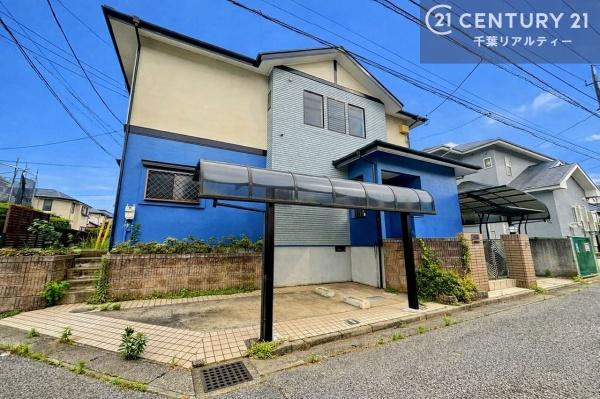 四街道市鷹の台4丁目