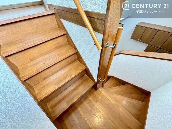 四街道市鷹の台４丁目の中古一戸建て