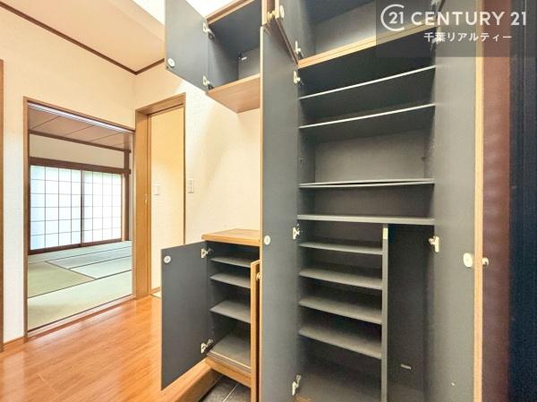 四街道市鷹の台４丁目の中古一戸建て