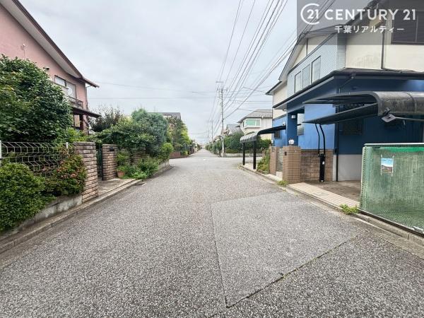 四街道市鷹の台４丁目の中古一戸建て
