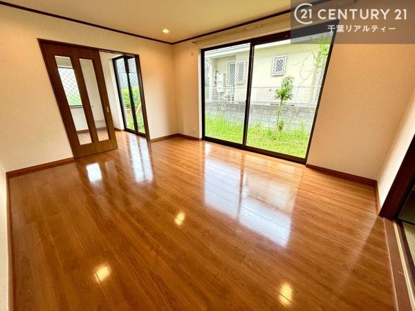 四街道市鷹の台４丁目の中古一戸建て