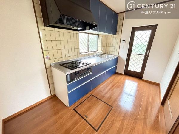 四街道市鷹の台４丁目の中古一戸建て