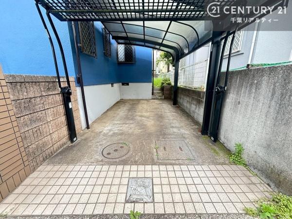 四街道市鷹の台４丁目の中古一戸建て