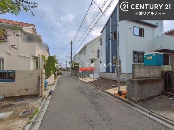 船橋市藤原7丁目