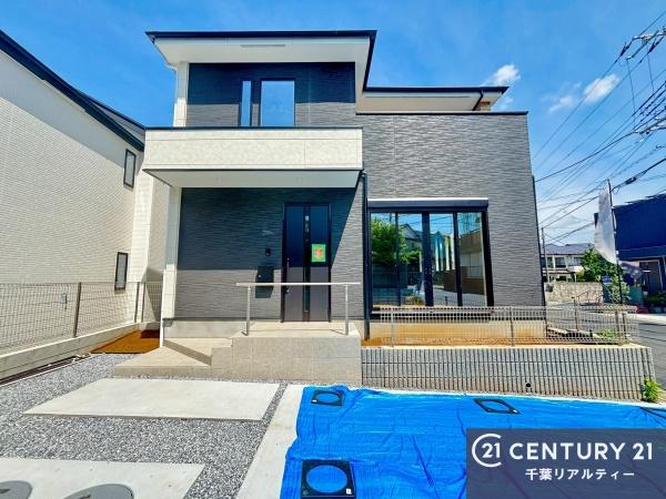市川市本北方３丁目　１号棟