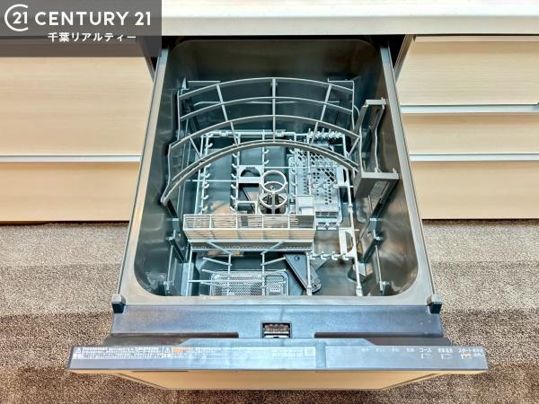 市川市福栄４丁目　Ａ号棟