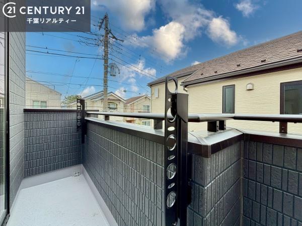 市川市福栄４丁目　Ａ号棟