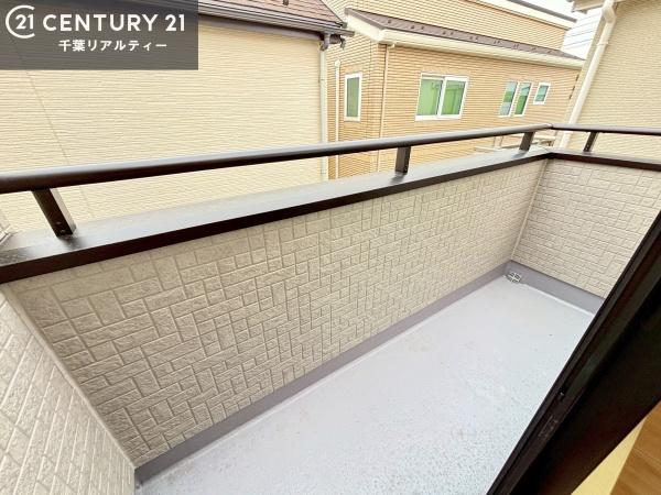 市川市福栄４丁目　Ａ号棟