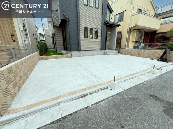 市川市福栄４丁目　Ａ号棟