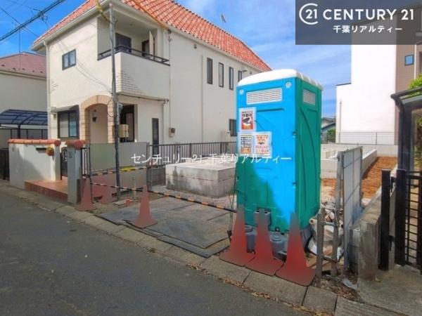 市川市曽谷２丁目