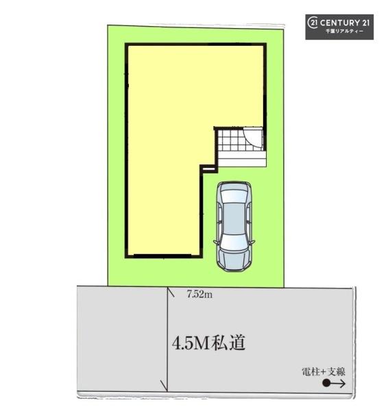 ＧＲＡＦＡＲＥ千葉市花見川区横戸町