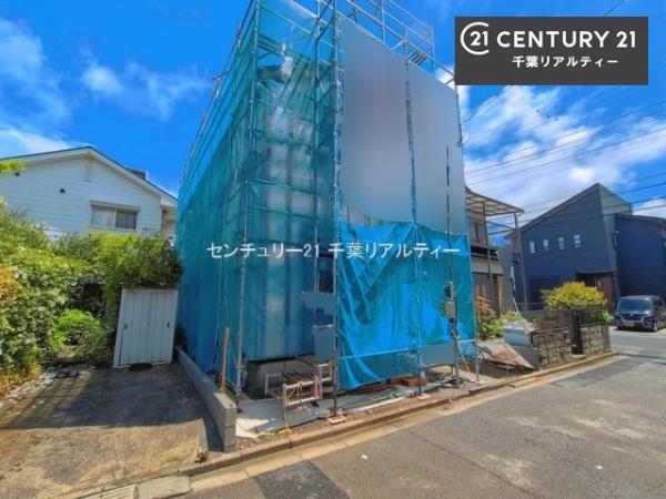 ＧＲＡＦＡＲＥ千葉市花見川区横戸町