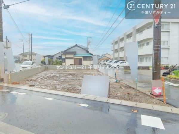 市川市大和田5丁目 A号棟