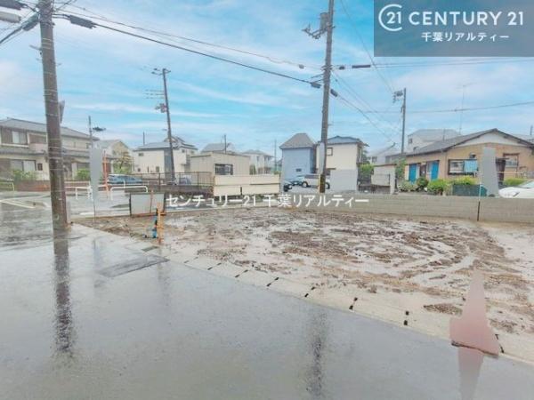 市川市大和田５丁目　Ａ号棟