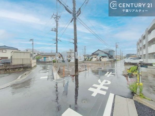 市川市大和田５丁目　Ａ号棟