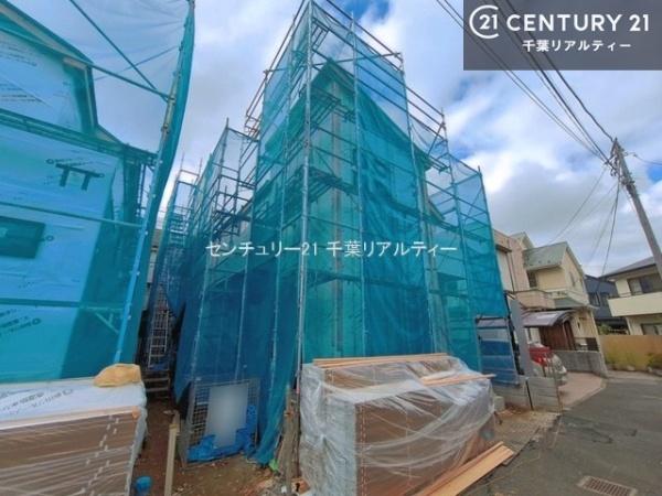 市川市東菅野１丁目　Ｂ号棟