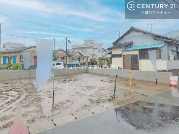 市川市大和田５丁目　Ｂ号棟