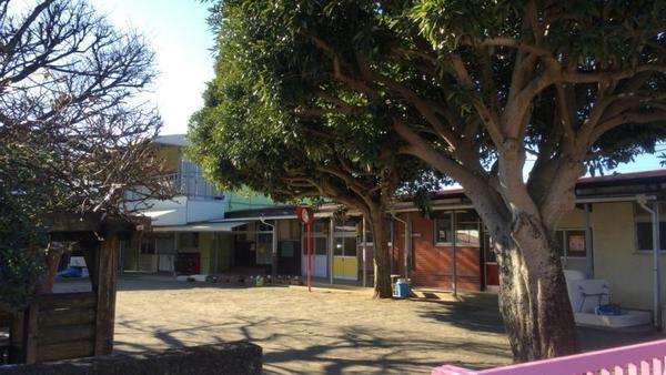 八千代市八千代台東６丁目　１号棟(三愛幼稚園)