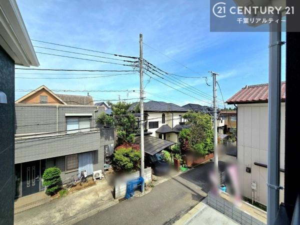 八千代市八千代台東６丁目　１号棟