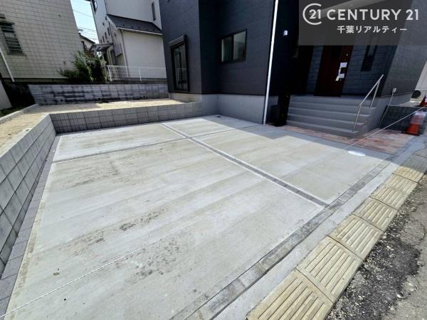 八千代市八千代台東６丁目　１号棟