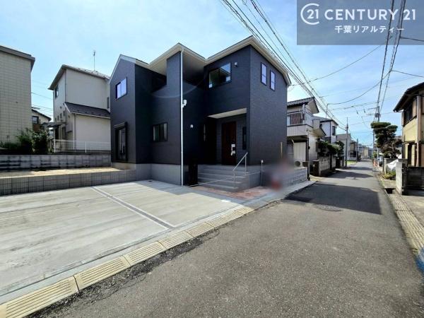 八千代市八千代台東６丁目　１号棟