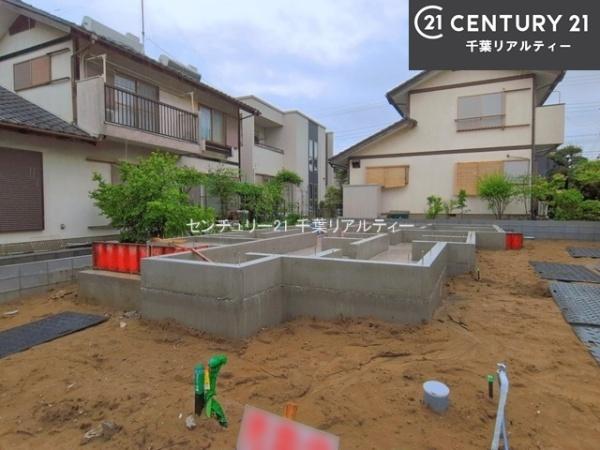 富里市日吉台5丁目