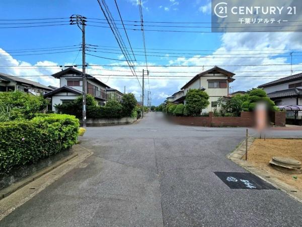 四街道市千代田１丁目