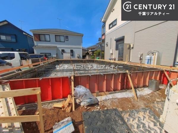 グラファーレ習志野市鷺沼5丁目